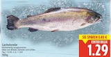 Lachsforelle im E center Prospekt Lachsforelle von  im aktuellen E center Prospekt für 1,29 €