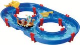 Wasserbahn Angebote von AQUAPLAY bei Lidl Jena für 22,99 €