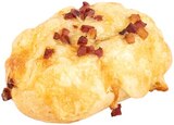 Käse Schinken Brötchen² im Angebot bei REWE in Sankt Augustin Käse Schinken Brötchen² Angebote von BROT & MEHR bei REWE Sankt Augustin für 0,79 €