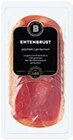Entenbrust Angebote von Berschneider bei Kaufland Stralsund für 1,99 €