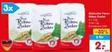 Feiner Rüben Zucker im Angebot bei Netto Marken-Discount in Neustadt Feiner Rüben Zucker Angebote von Südzucker bei Netto Marken-Discount Neustadt für 0,99 €