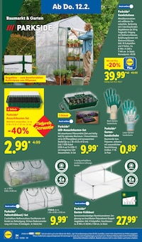 Schuhe im Lidl Prospekt "LIDL LOHNT SICH" mit 70 Seiten (Köln)