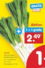 Netto Marken-Discount Berg - Lauch Angebot im Prospekt Lauch bei Netto Marken-Discount im Berg Prospekt für 2,49 €
