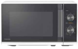 Mikrowelle MW3-MM20PF (WH) von Toshiba im aktuellen V-Markt Prospekt für 69,90 €