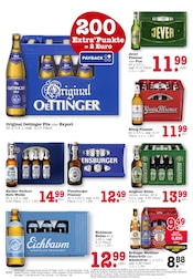 König Pilsener im E center Prospekt in Ludwigshafen Aktueller E center Prospekt mit König Pilsener, "Aktuelle Angebote", Seite 30
