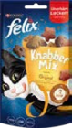 Katzensnack im Angebot bei Globus-Baumarkt in Niederkassel Katzensnack Angebote von Felix bei Globus-Baumarkt Niederkassel für 0,99 €
