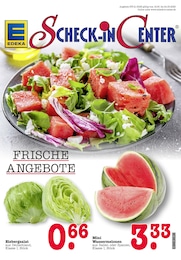 E center Prospekt: "Aktuelle Angebote", 46 Seiten, 19.05.2025 - 24.05.2025