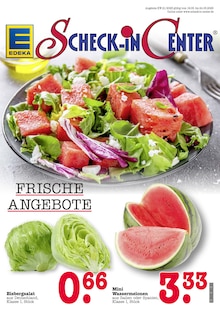 Aktueller E center Prospekt (Waldbronn, 46 Seiten zum blättern E center Prospekt Aktuelle Angebote mit 46 Seiten