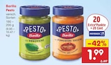 Pesto im Angebot bei Netto Marken-Discount in Pforzheim Pesto Angebote von Barilla bei Netto Marken-Discount Pforzheim für 1,99 €