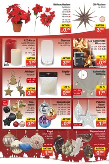 Kunstblumen im aktuellen Zimmermann Prospekt (Bremerhaven) Kunstblumen im Zimmermann Prospekt "Mehr als Du denkst!" mit 14 Seiten (Bremerhaven)