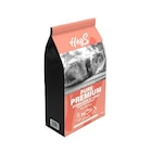 Croquette pour chat adulte stérilisé au saumon light Hays Pure Premium - 6 kg - HAYS dans le catalogue Botanic