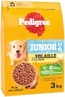 Croquettes pour chien - Pedigree dans le catalogue Colruyt