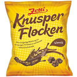 Knusperflocken