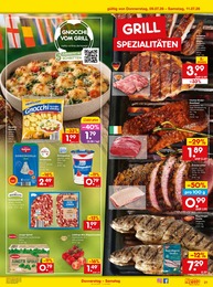 Netto Marken-Discount Tomaten im Prospekt Netto Marken-Discount Tomaten im Prospekt