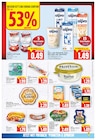 Daily Fit Joghurt oder Kefirdrink von Ehrmann im aktuellen E center Prospekt