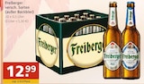 GetränkeLand Meyer - Freiberger Angebot im Prospekt Freiberger bei GetränkeLand Meyer im Prospekt "" für 12,99 €