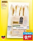 Spargel weiß/violett im Netto Marken-Discount Prospekt Spargel weiß/violett von im aktuellen Netto Marken-Discount Prospekt für 9,49 €
