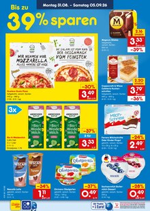 Kaffee im Netto Marken-Discount Prospekt "Aktuelle Angebote" mit 70 Seiten (Hilden)