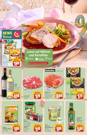 Rotwein im REWE Prospekt in Landshut Aktueller REWE Prospekt mit Rotwein, "Dein Markt", Seite 6