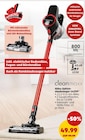 Akku-Zyklonstaubsauger 14299 Angebote von cleanmaxx bei Penny Pirna für 49,99 €