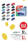 Véhicule Street Cars - Majorette - Super U à Le Perreux-sur-Marne Véhicule Street Cars - Majorette en promo chez Super U Le Perreux-sur-Marne à 3,98 €