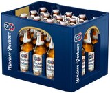 Münchner Hell BV im REWE Prospekt Münchner Hell BV von Hacker Pschorr im aktuellen REWE Prospekt für 12,99 €