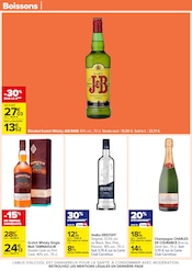 Champagne Angebote im Prospekt "Carrefour" von Carrefour auf Seite 38