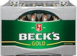 Aktuelles Pils oder Gold Angebot bei Netto Marken-Discount in Hannover ab 10,49 €