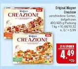 Aktuelles Creazione Salame & Mozzarella Angebot bei Marktkauf in Leipzig ab 4,49 €