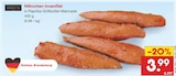 Hähnchen-Innenfilet im Angebot bei Netto Marken-Discount in Eberswalde Hähnchen-Innenfilet Angebote bei Netto Marken-Discount Eberswalde für 3,99 €