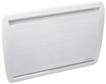 Radiateur inertie fonte connecté digital - Mr Bricolage à Perpignan Radiateur inertie fonte connecté digital en promo chez Mr Bricolage Perpignan à 219,00 €