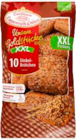 Unsere Goldstücke Dinkel-Brötchen von Coppenrath & Wiese für 3,49 € bei EDEKA im Angebot Unsere Goldstücke Dinkel-Brötchen von Coppenrath & Wiese im aktuellen EDEKA Prospekt