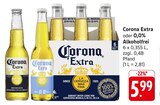 Extra im Angebot bei E center in Sigmaringen Extra Angebote von Corona bei E center Sigmaringen für 5,99 €