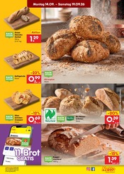 Bio im Netto Marken-Discount Prospekt in Freital Aktueller Netto Marken-Discount Prospekt mit Bio, "Aktuelle Angebote", Seite 19