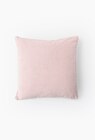 Coussin carré seersucker 45x45cm 100% coton - Monoprix Margaret Coussin carré seersucker 45x45cm 100% coton à 13,79 € dans le catalogue Monoprix Margaret
