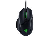 Basilisk V3 kabelgebundene, anpassbare und ergonomische Gaming Maus, Schwarz im MediaMarkt Saturn Prospekt Basilisk V3 kabelgebundene, anpassbare und ergonomische Gaming Maus, Schwarz von RAZER im aktuellen MediaMarkt Saturn Prospekt für 67,99 €