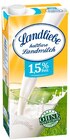 Haltbare Landmilch Angebote von Landliebe bei Penny Neumünster für 0,99 €