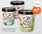 Eis im tegut Prospekt Eis von The Icely Brothers im aktuellen tegut Prospekt für 4,99 €