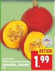 Hokkaido von EDEKA Heimatliebe Demeter für 1,99 € bei EDEKA im Angebot Hokkaido von EDEKA Heimatliebe Demeter im aktuellen EDEKA Prospekt
