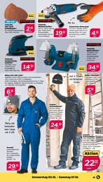 Herrenbekleidung Angebot im aktuellen Netto mit dem Scottie Prospekt auf Seite 25