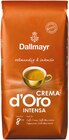 Crema d'Oro von Dallmayr für 13,99 € bei Netto mit dem Scottie im Angebot Crema d'Oro von Dallmayr im aktuellen Netto mit dem Scottie Prospekt