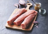 Porc Filet Mignon en promo chez Super U Nantes à 10,99 €