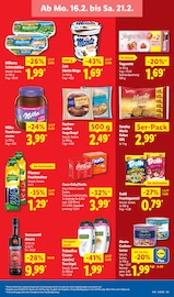 Aktueller Lidl Prospekt mit Dusche, "LIDL LOHNT SICH", Seite 19