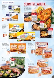 Aktueller K+K - Klaas & Kock Prospekt mit Frosta, "Wenn Lebensmittel, dann K+K", Seite 5