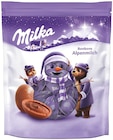 Bonbons de Noël au chocolat - Milka en promo à 4,80 € chez Supermarchés Match Bonbons de Noël au chocolat - Milka dans le catalogue Supermarchés Match