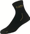 Arbeitssocken im Angebot bei Lidl in Bonn Arbeitssocken Angebote von Caterpillar bei Lidl Bonn für 4,99 €