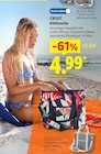 Kühltasche im Lidl Prospekt Kühltasche von CRIVIT im aktuellen Lidl Prospekt für 4,99 €