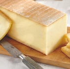 Fromage pour raclette Vin Blanc - Sapin d'Or en promo chez Intermarché Roubaix à 13,99 €