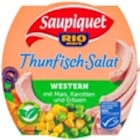 Thunfisch-Salat von Saupiquet für 2,00 € bei Kaufland im Angebot Thunfisch-Salat von Saupiquet im aktuellen Kaufland Prospekt