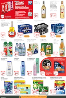 Coca Cola im aktuellen GLOBUS Prospekt (Völklingen) Coca Cola im GLOBUS Prospekt "Aktuelle Angebote" mit 27 Seiten (Völklingen)